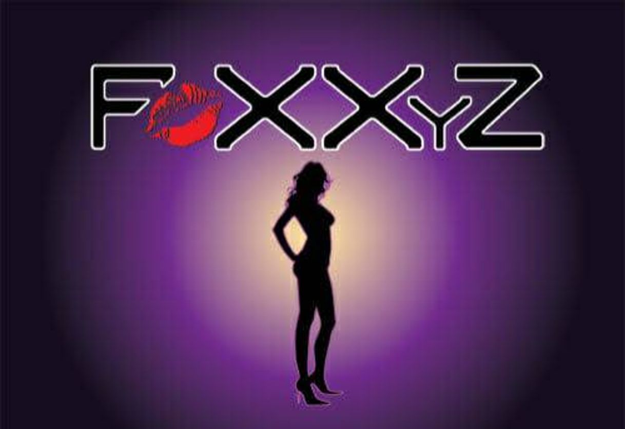 Restaurantes Foxxyz Exclusive Club