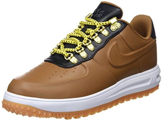 NIKE AA1125-200 - Puntera para botas y zapatos Hombre Marrón Braun