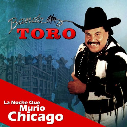 La Noche Que Murio Chicago