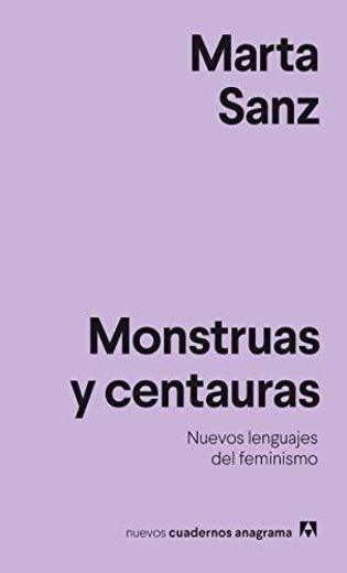 Monstruas y centauras: 11