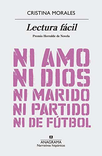 Libro Lectura fácil: 616