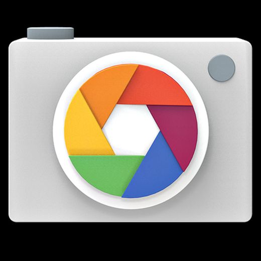 Google Camera - Apps on Google Play
