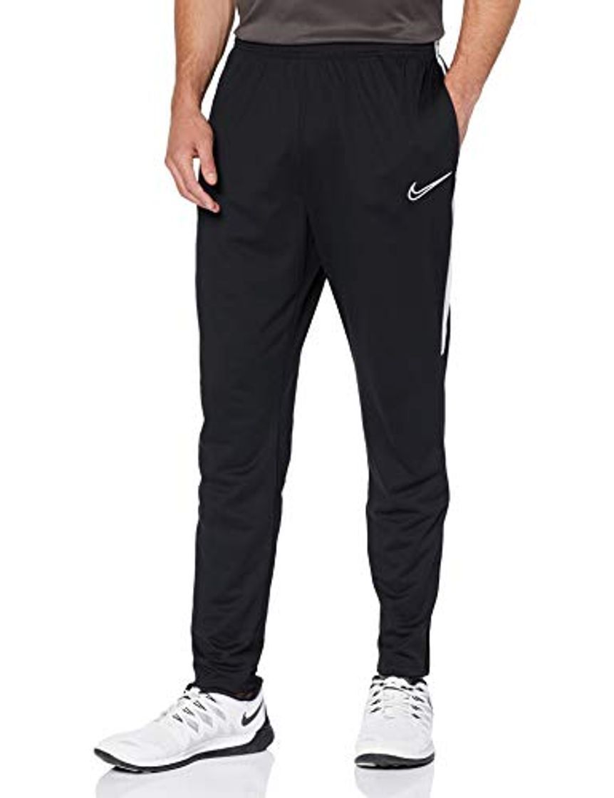 Social Nike B Nk Dry Acdmy Pant Kpz Sport Trousers, Niños, Black