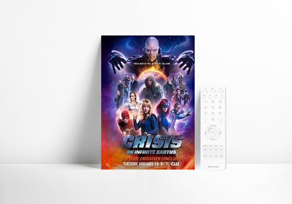 Serie Arrowverso