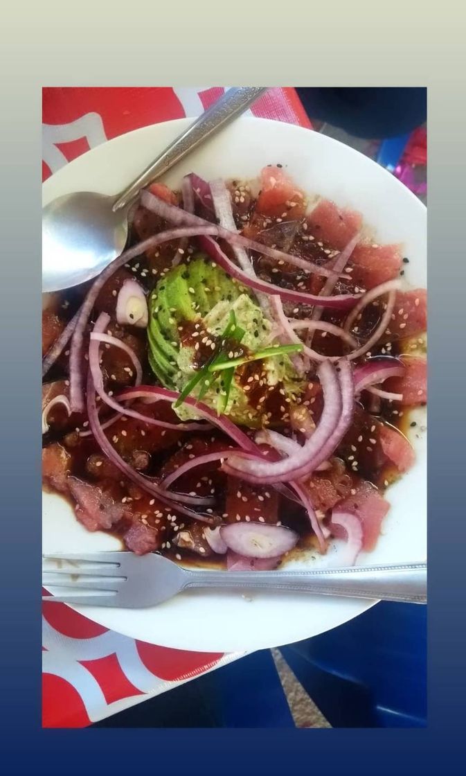 El Rey del Camaron Los Cabos México