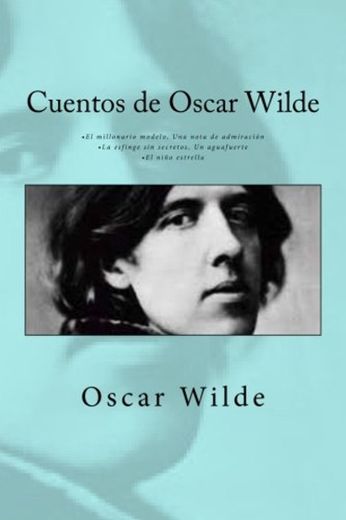 Cuentos de Oscar Wilde