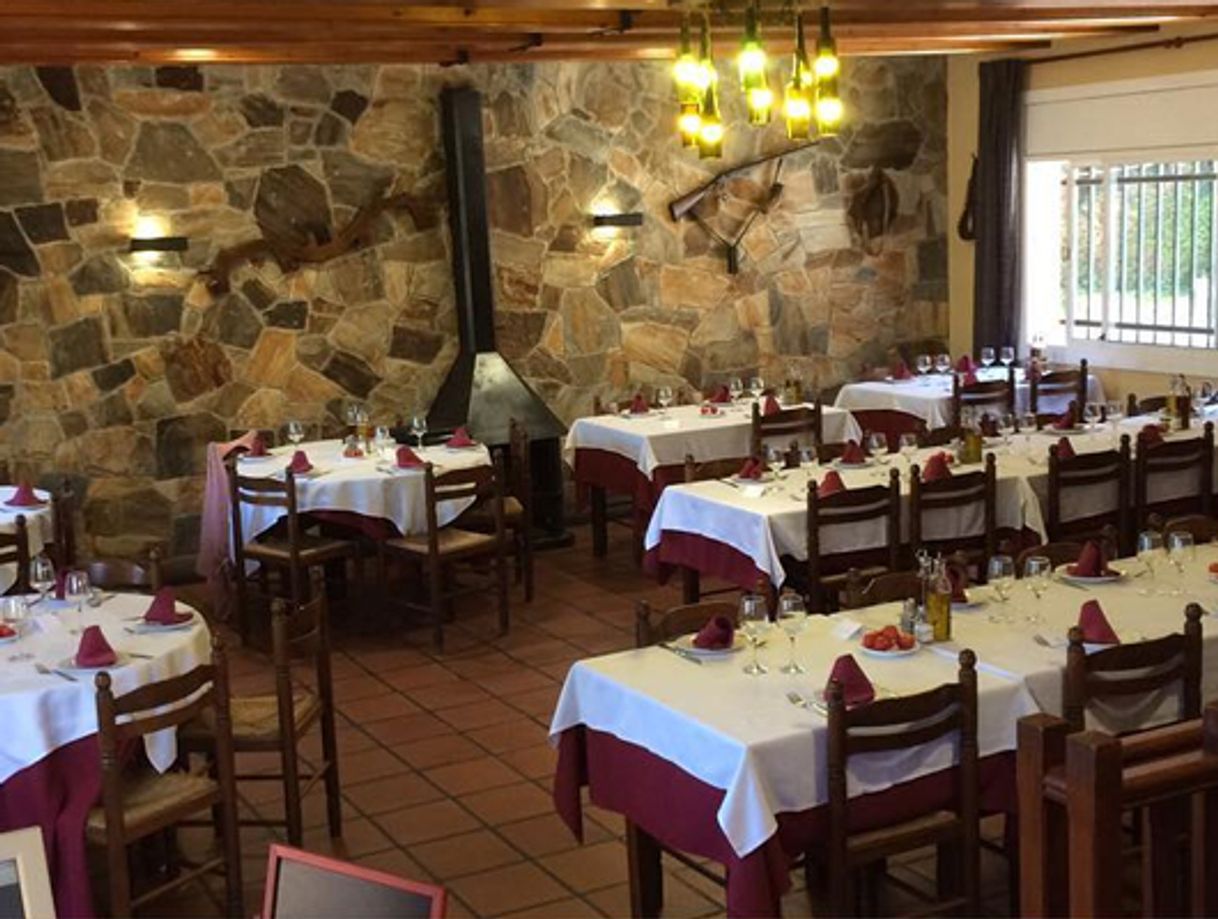 Restaurantes Restaurant Xeflis