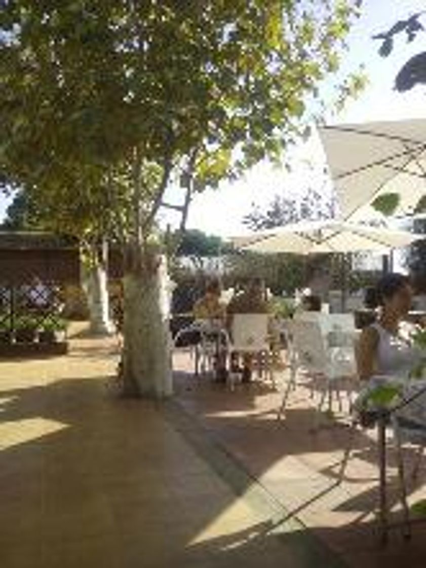 Restaurantes Camí de les Cinc Senies