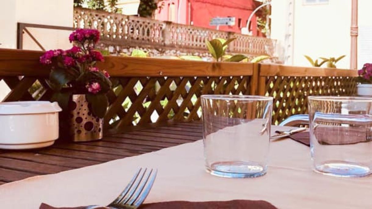 Restaurantes Cal Turu Braseria
