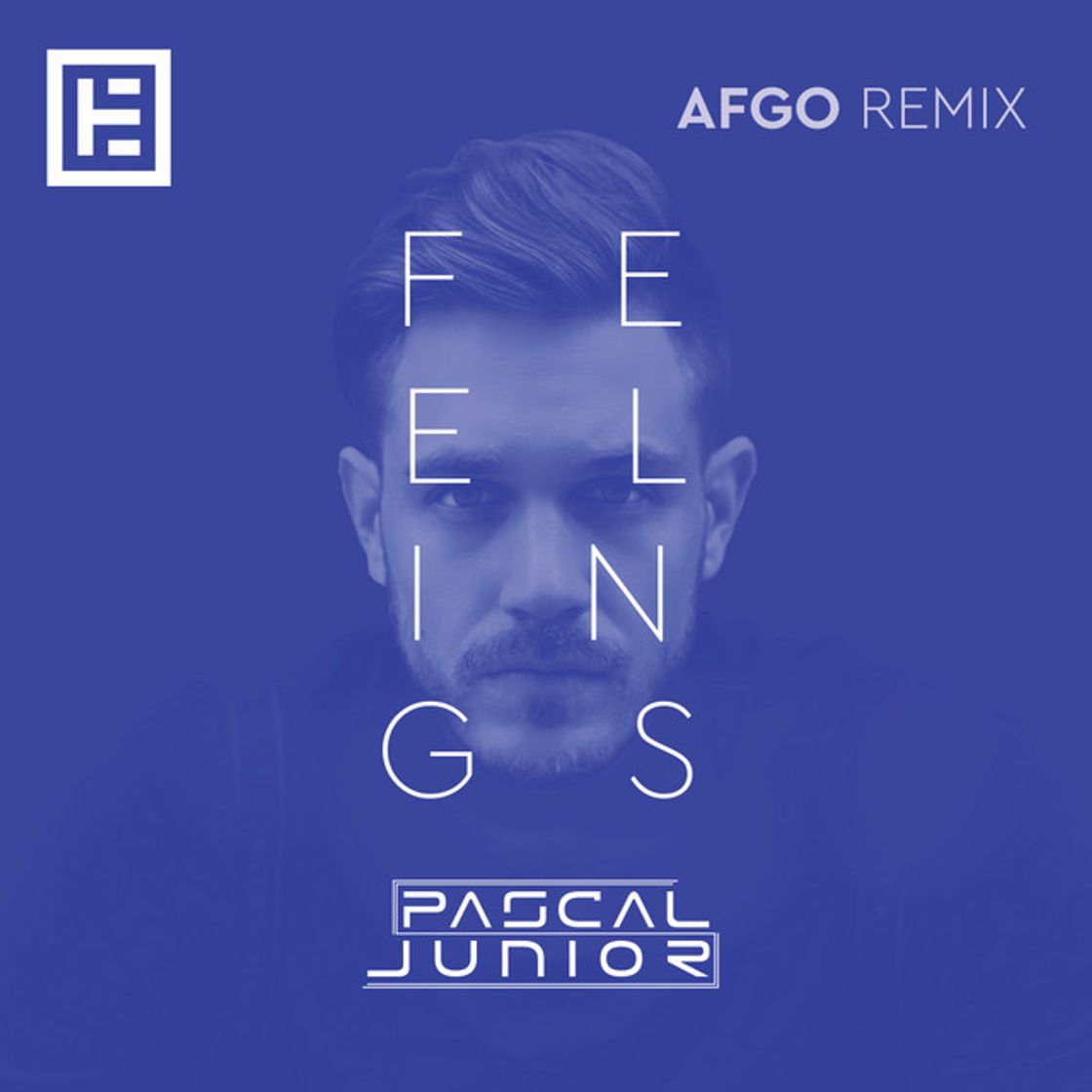 Music Feelings - Afgo Remix