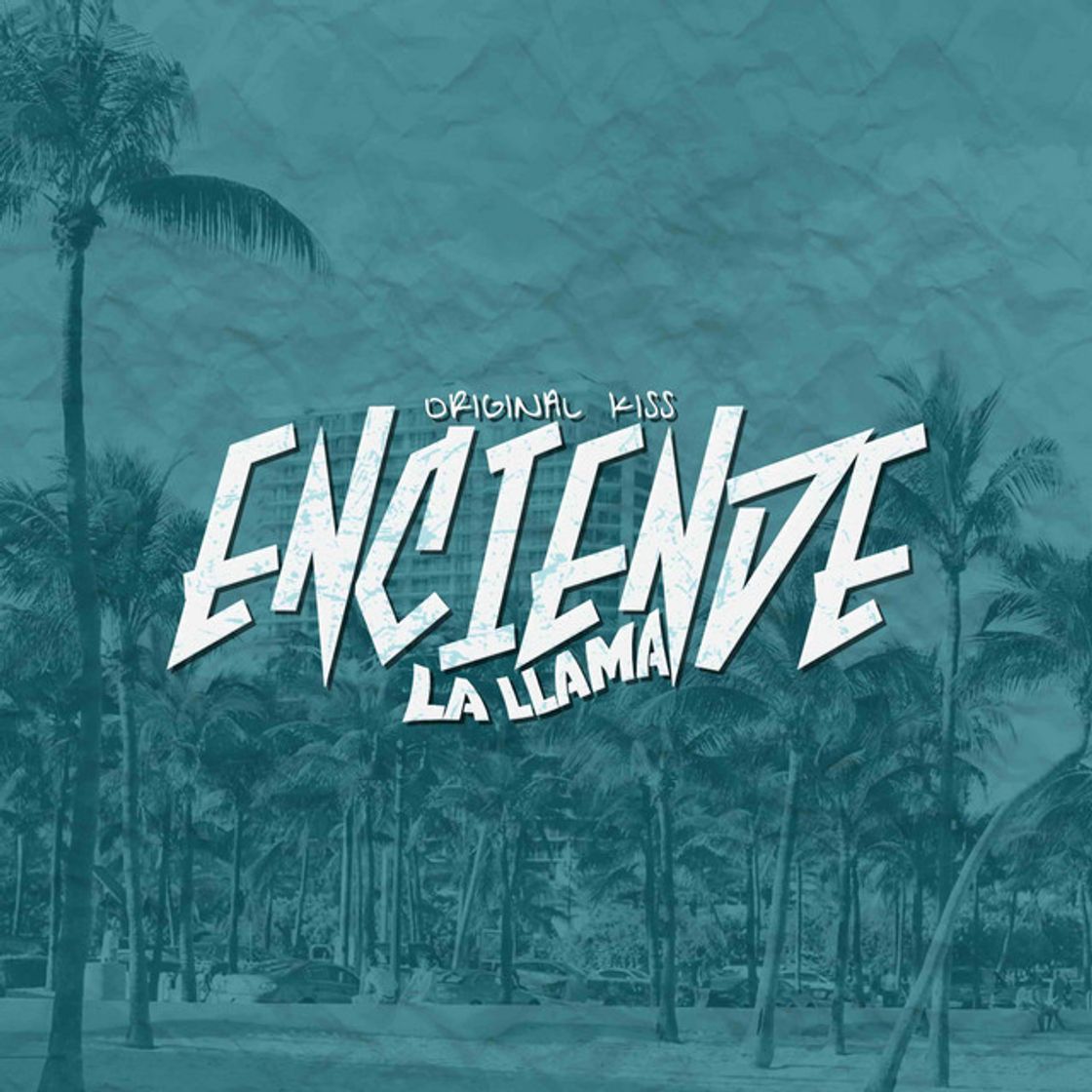 Music Enciende la llama