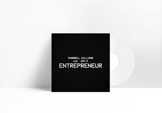 Entrepreneur (feat. JAY-Z)