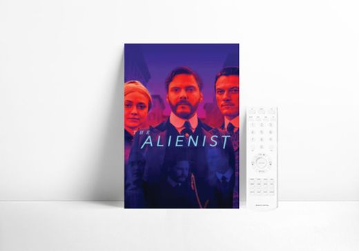 The Alienist