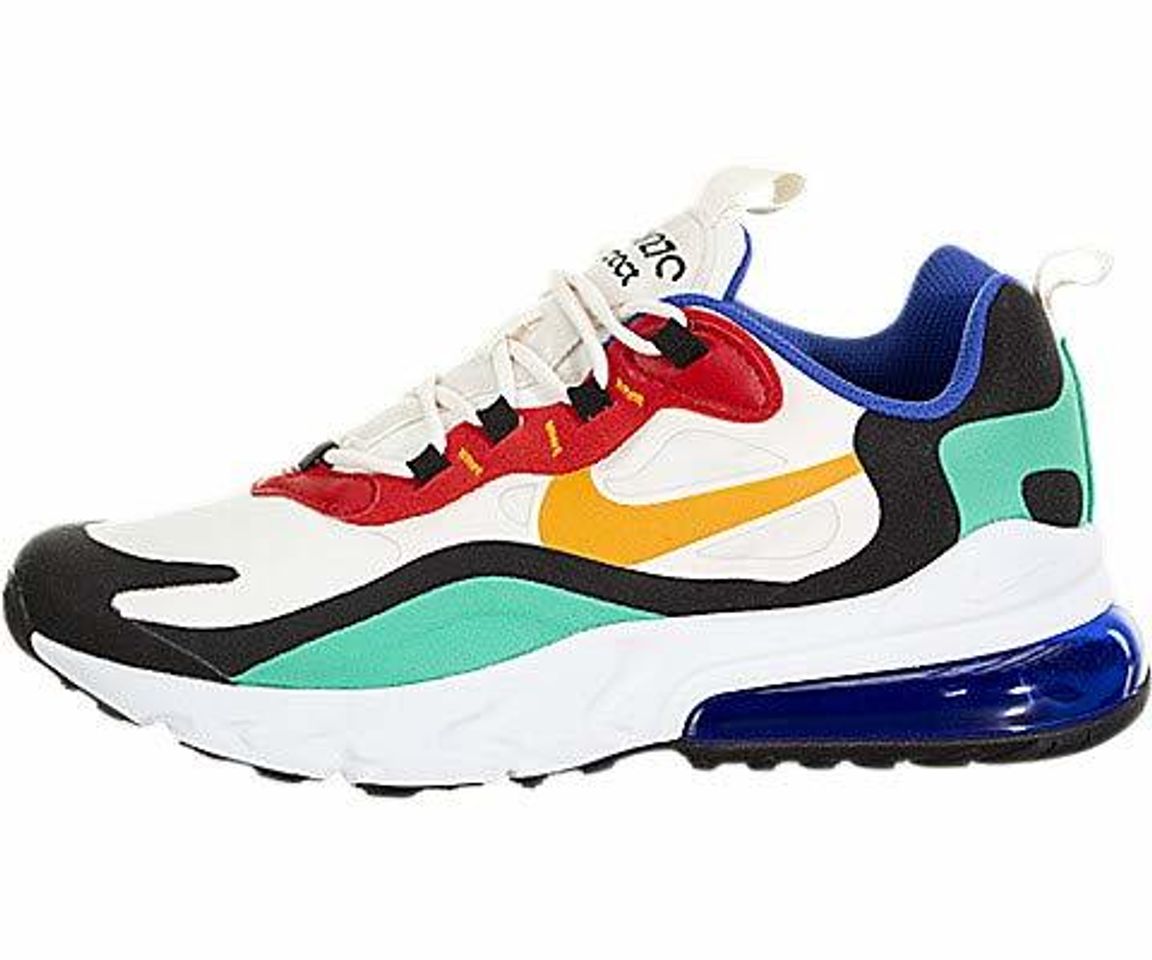 Moda Nike Air MAX 270 React