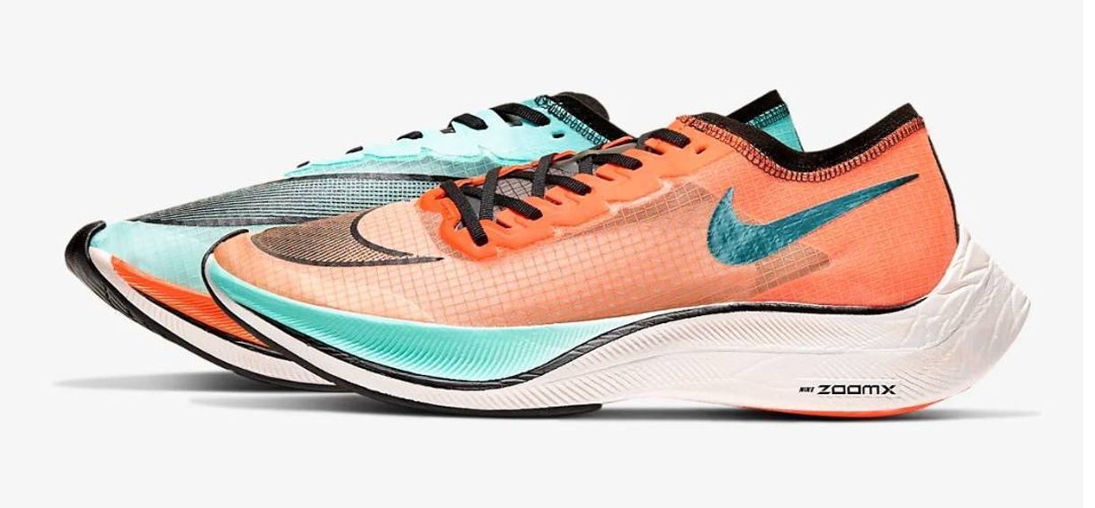 Social Sapatilhas de running Nike ZoomX Vaporfly NEXT%