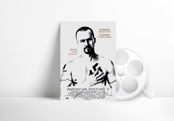 Movie American History X