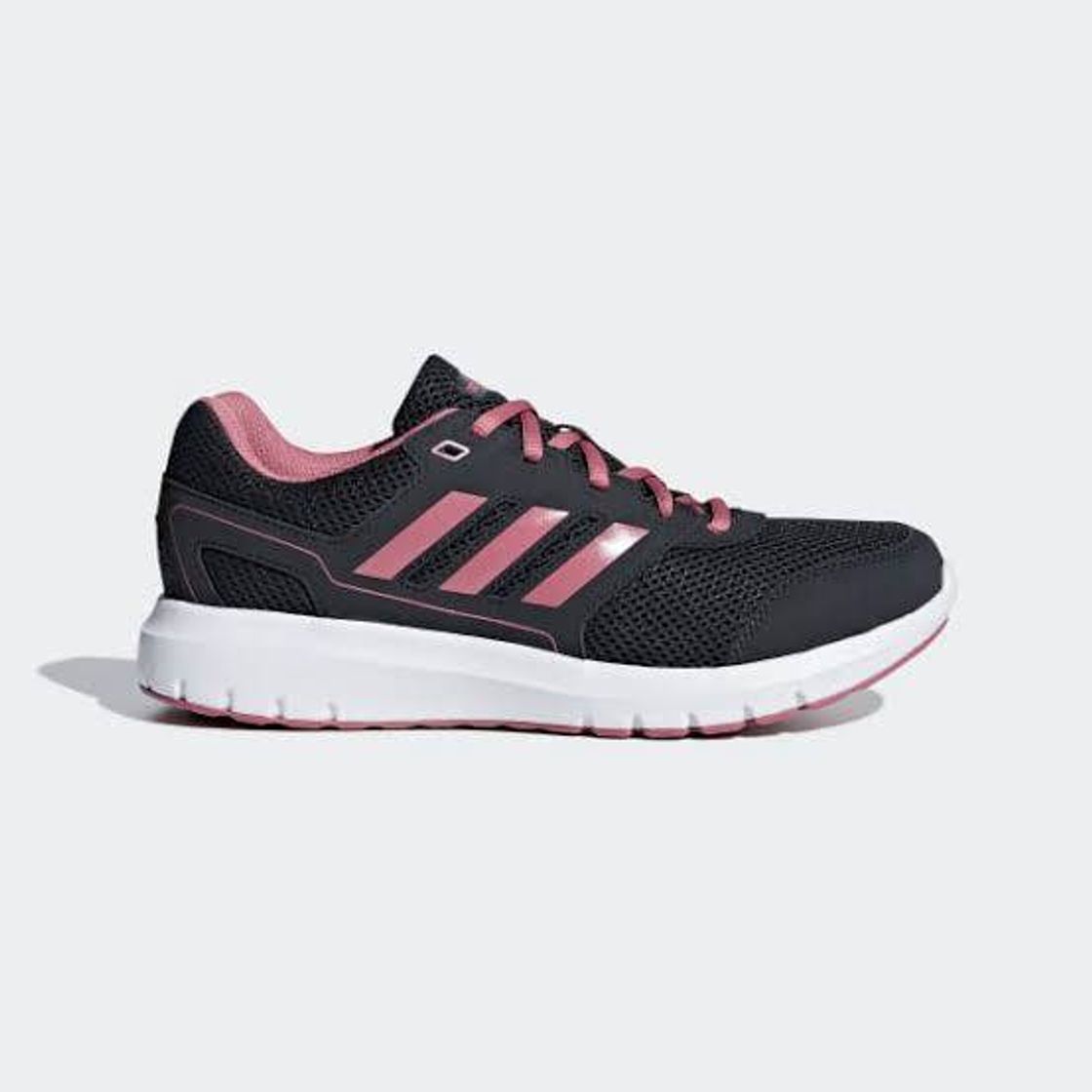 Moda adidas Duramo Lite 2.0, Zapatillas de Entrenamiento para Mujer, Negro