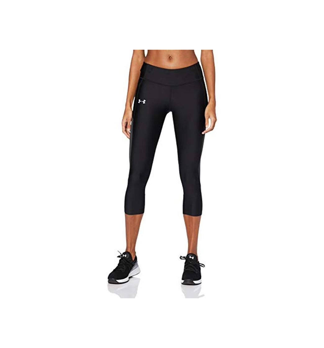 Productos Under Armour Speed Stride Capri Legging