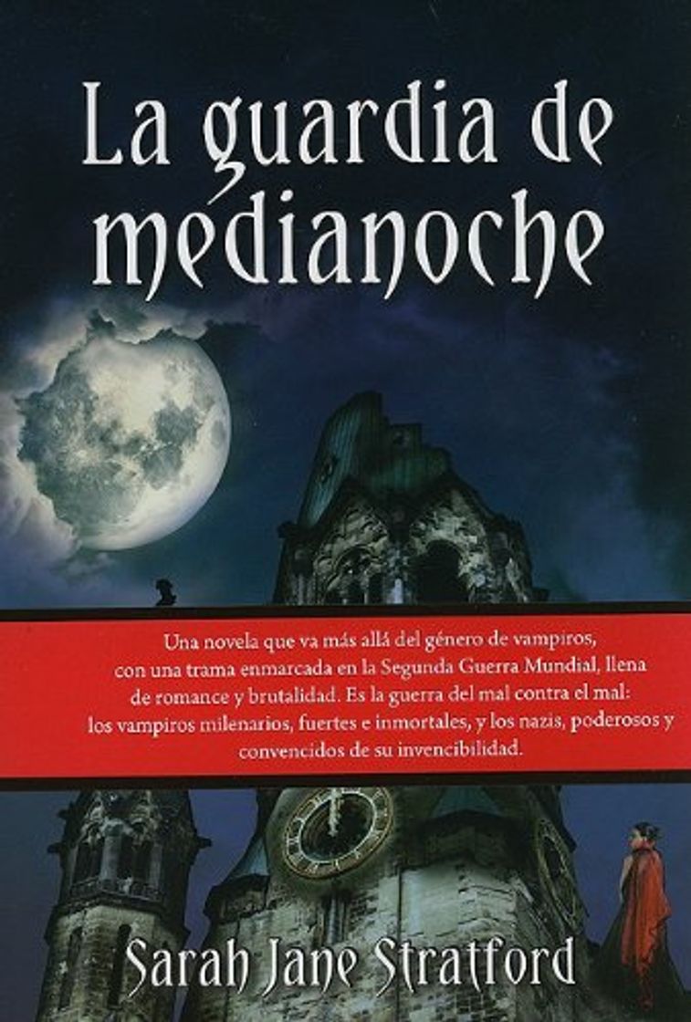 Books La Guardiana de la Noche: Una Novela Sobre Milenarios