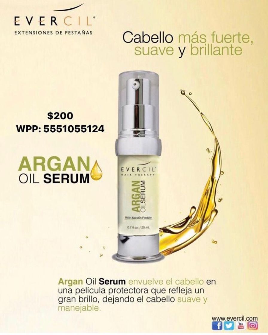 Beauty Arganour Argán 100% Puro Aceite Corporal