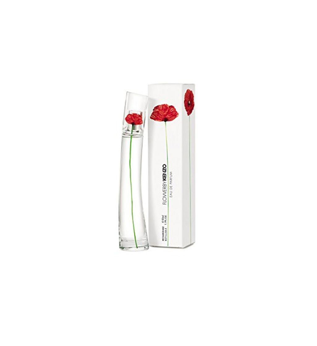 Beauty Flower By Kenzo