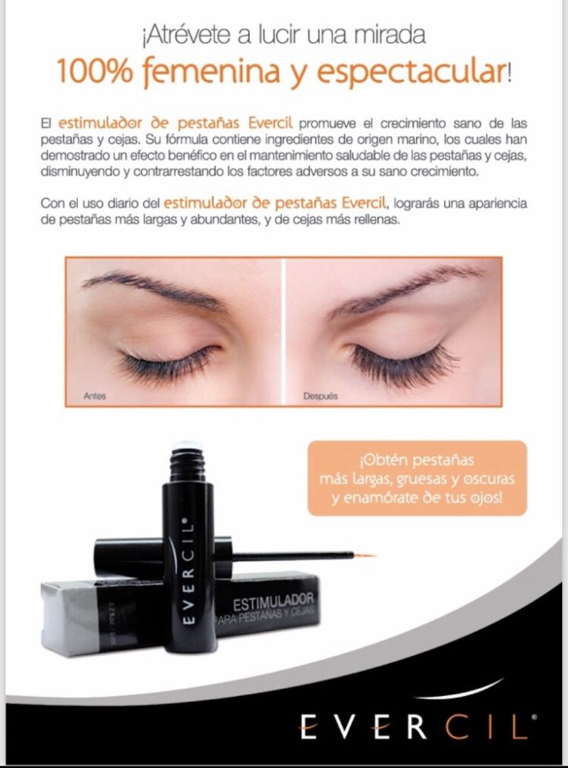 Beauty Tratamiento para pestañas, de Li Lash