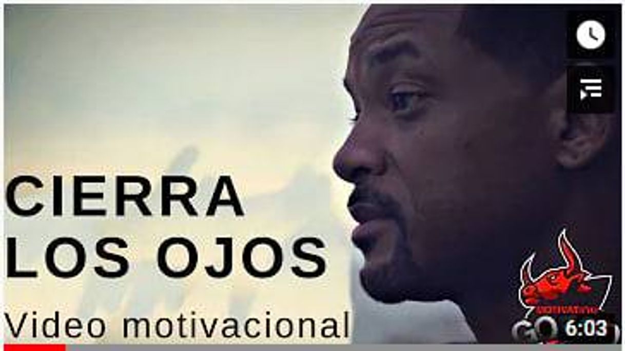 Moda videos motivacionales