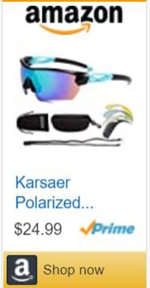 Social lentes para ciclismo