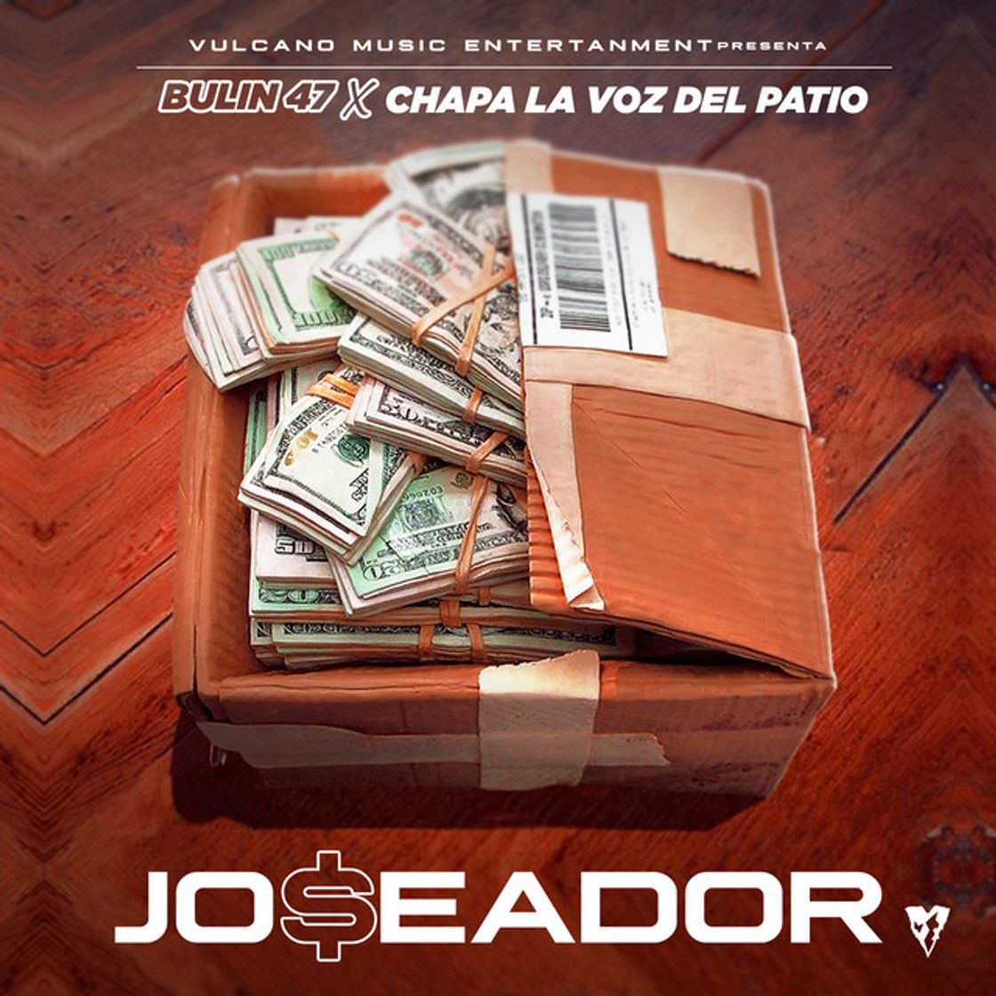 Music Joseador - Remix