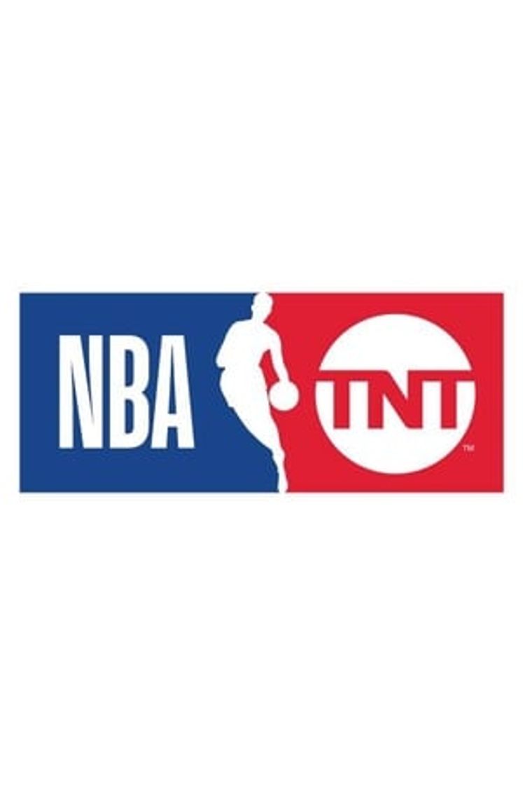 Series NBA on TNT