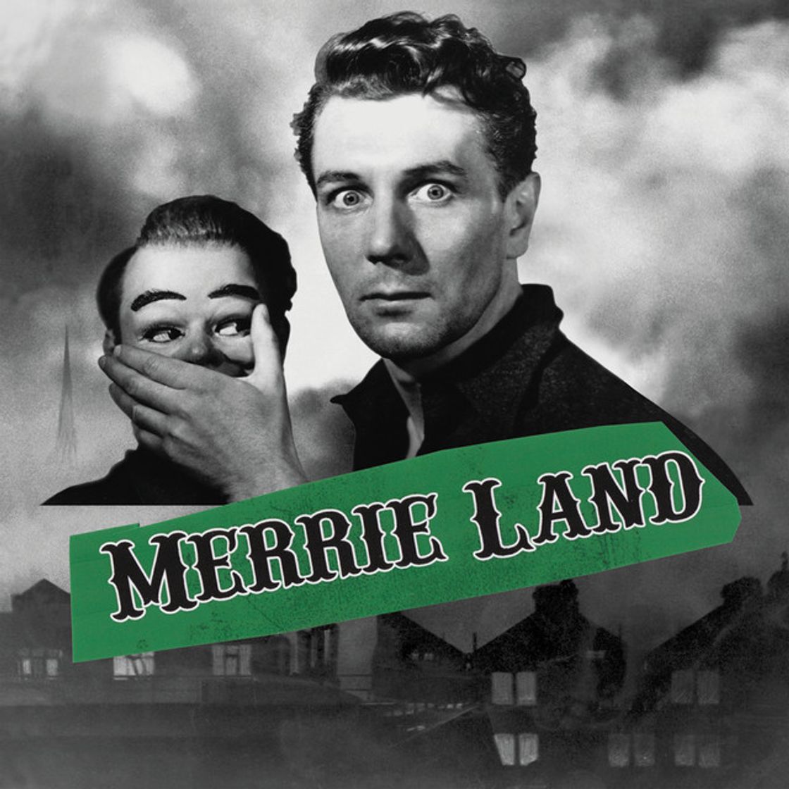 Canción Merrie Land