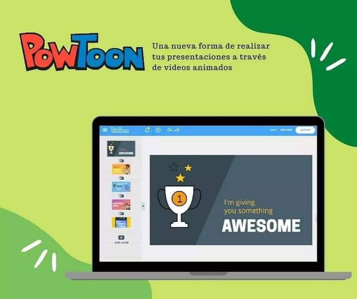 Moda Powtoon: Video Maker | Make Videos and Animations Online