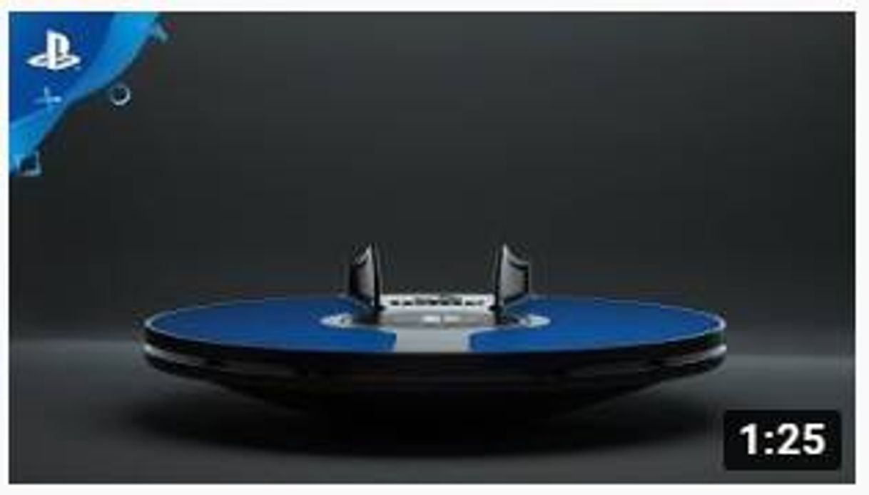 3dRudder | Introducing the foot-powered motion contoller