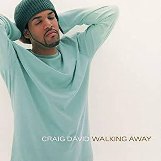 Craig David - Walking Away (Official Video)
