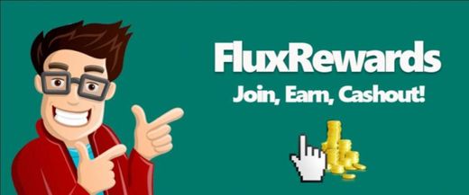 Fluxrewards - Gana dinero por Internet