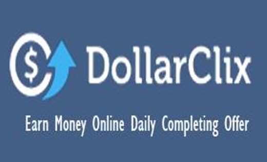 Dollarclix | Gana dinero extra online