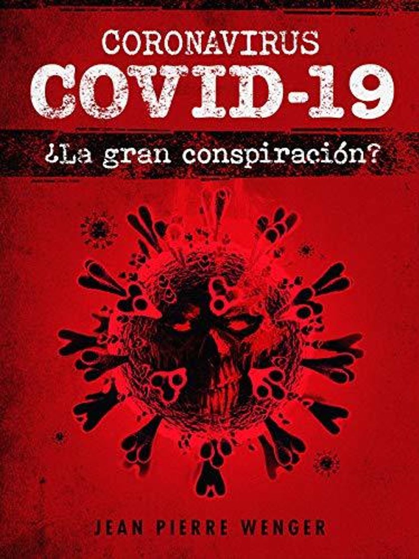 Libro Coronavirus COVID-19