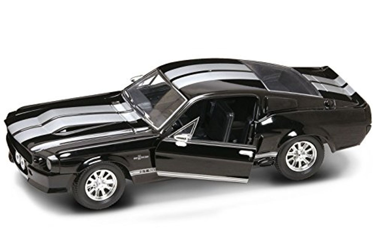 Producto Ford Shelby Lucky Diecast 1