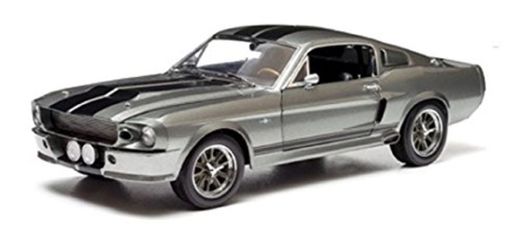 Greenlight coleccionables - 18220 - Ford Mustang Shelby - GT 500 Custom