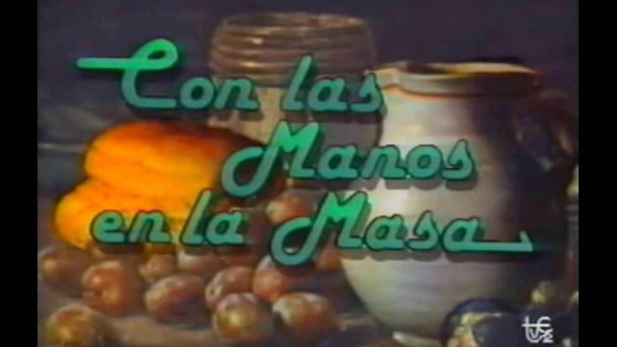 Social Con las manos en la masa