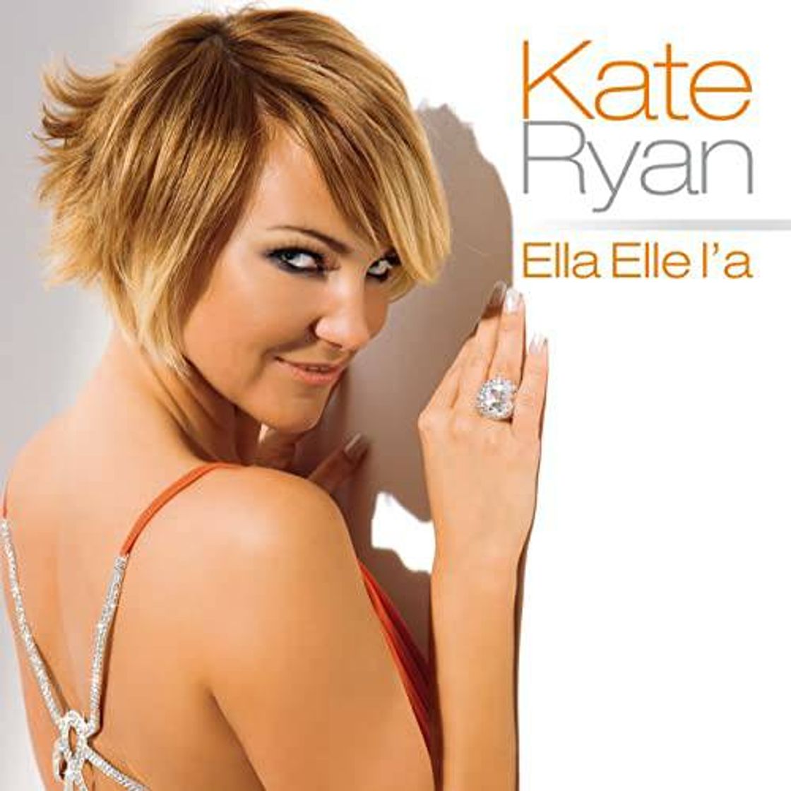 Fashion Kate Ryan - Ella Elle L'a