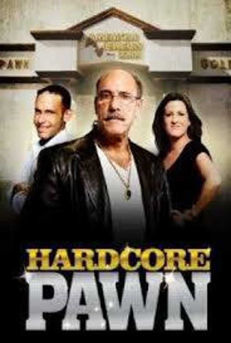 Social Empeños a lo bestia | Hardcore Pawn