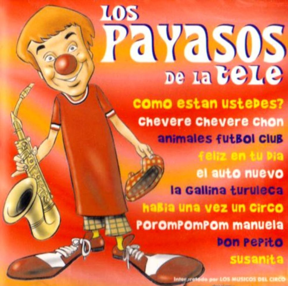 Social Los Payasos De La Tele