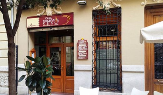 Casa Roberto