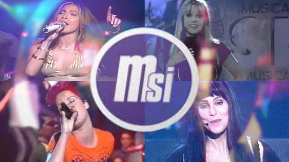 Social Música sí