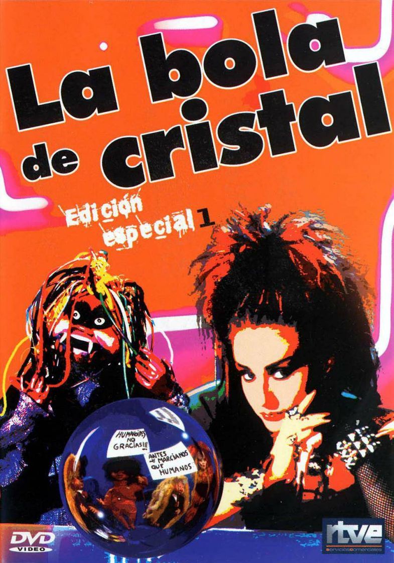 Social La bola de cristal