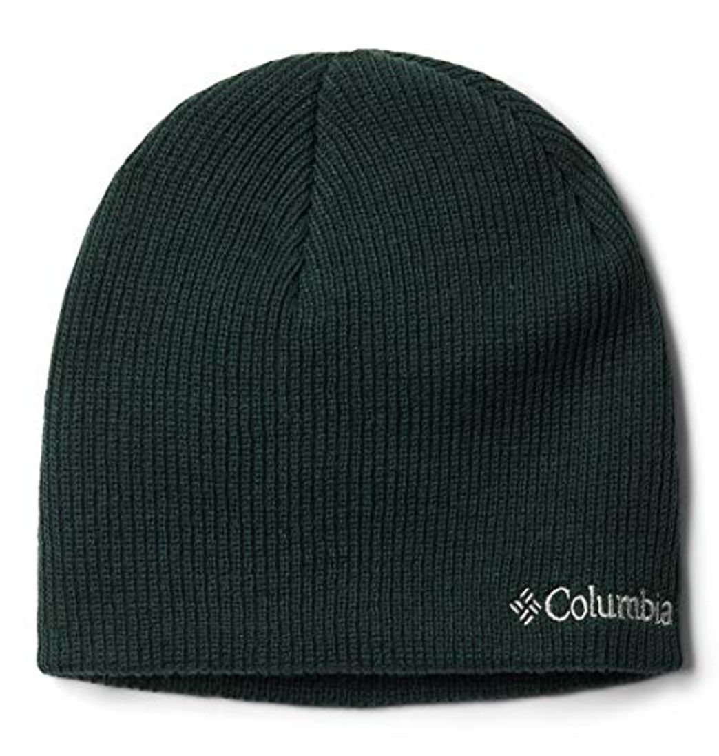 Columbia Whirlibird Watch Cap Beanie Gorro, Unisex Adulto, Spruce, O