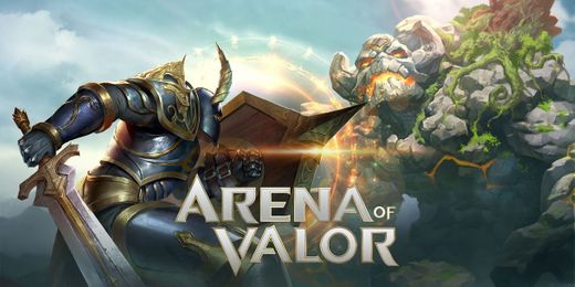 Arena of Valor