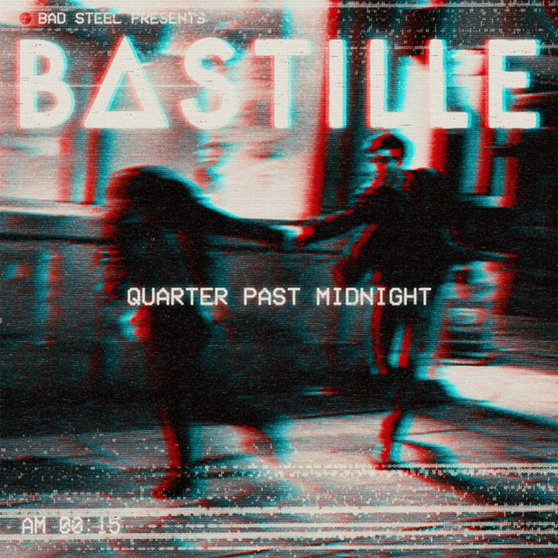 Canción Quarter Past Midnight