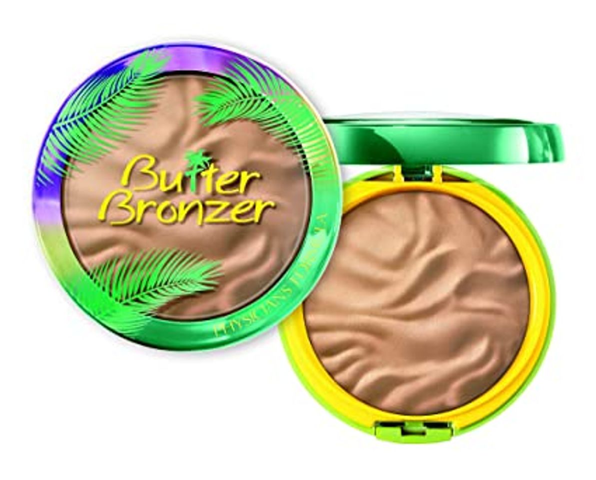 Moda Butter Bronzer  